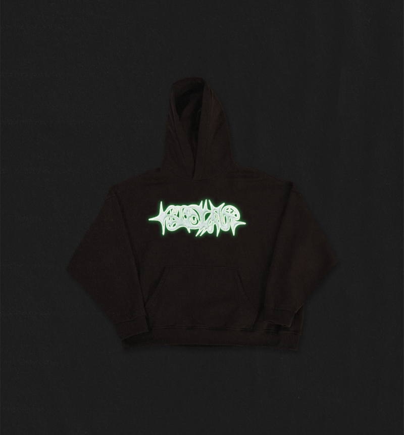 BLUZA "FLUO" - obrazek 2