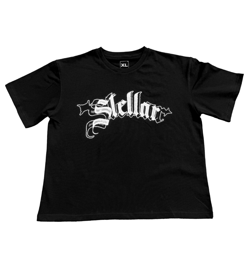 T-SHIRT "STELLAR"