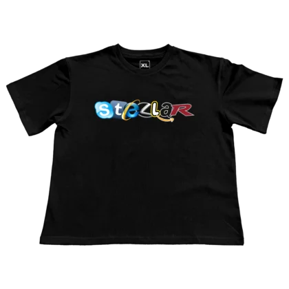 T-SHIRT "LOGOTYPE"