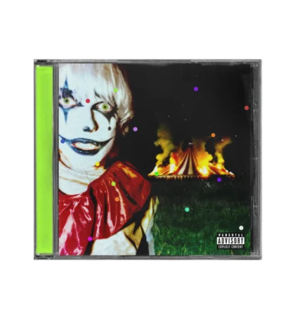 "KABARET" - Chmuura (CD)