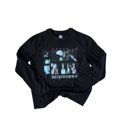KABARET Longsleeve