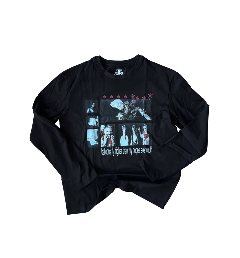 KABARET Longsleeve