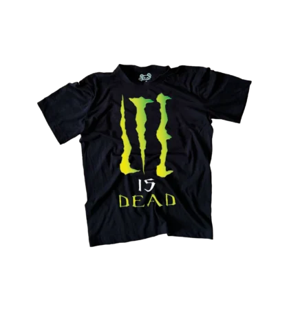 "LTE IS DEAD" Tee