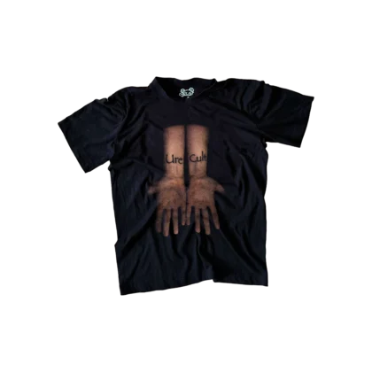 "URECULT" Tee